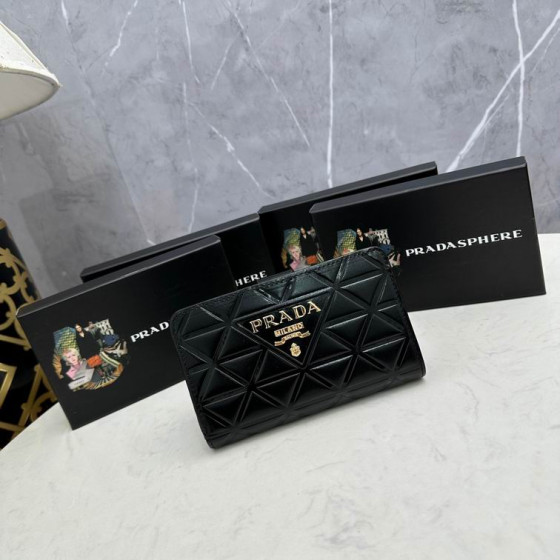 Prada 306 14x8.5x3cm zy